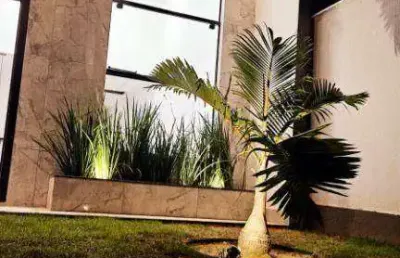 Casa com 3 dormitórios à venda, 120 m² por r$ 680.000,00 - jardim atlântico oeste - maricá/rj