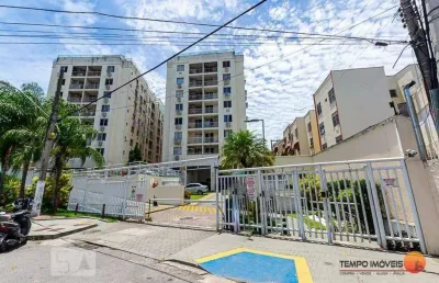 Cobertura com 3 quartos à venda, 117 m² por r$ 640.000 - barreto - niterói/rj