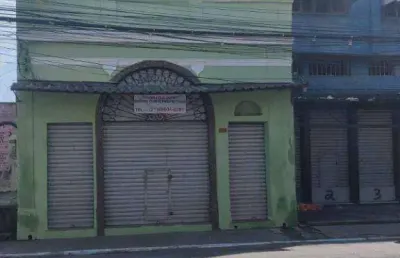 Loja para alugar, 240 m² por r$ 8.424,00/mês - centro - niterói/rj