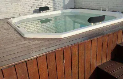 Cobertura com 1 dormitório para alugar, 95 m² por r$ 6.500,00/mês - piratininga - niterói/rj