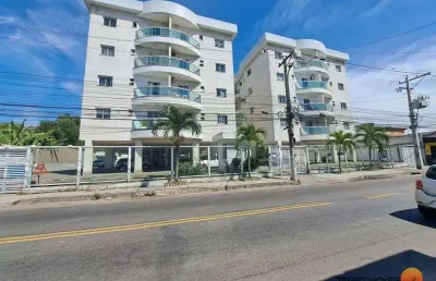 Apartamento com 2 quartos à venda, 62 m² por r$ 280.000 - colubande - são gonçalo/rj