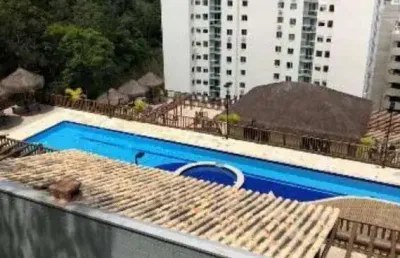 Apartamento com 3 quartos à venda, 68 m² por r$ 315.000 - rio do ouro - são gonçalo/rj
