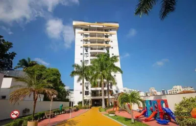 Cobertura com 4 quartos à venda, 230 m² por r$ 1.800.000 - santa rosa - niterói/rj