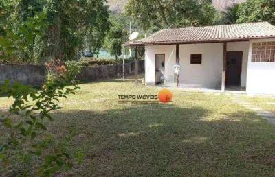 Casa com 4 dormitórios à venda, 122 m² por r$ 900.000,00 - itaipu - niterói/rj