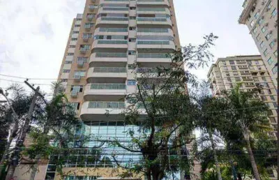 Apartamento com 2 quartos, à venda, 70 m² por r$ 590.000 - santa rosa - niterói/rj