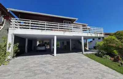 Casa com 4 dormitórios à venda por r$ 550.000,00 - pendotiba - niterói/rj