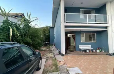 Casa com 4 suítes à venda por r$ 750.000 - piratininga - niterói/rj
