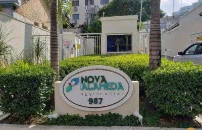 Apartamento com 2 quartos à venda, 59 m² por r$ 350.000 - fonseca - niterói/rj