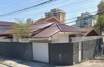 Casa com 3 quartos para alugar, 190 m² por r$ 5.340/mês - vital brasil - niterói/rj