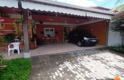 Casa com 3 quartos à venda na Rua Republica Dominicana, Serra Grande, Niterói