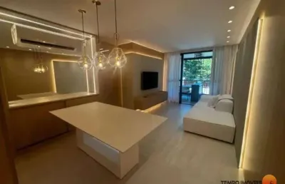 Apartamento com 3 dormitórios à venda, 110 m² por r$ 2.100.000 - porteira fechada - piratininga - niterói/rj