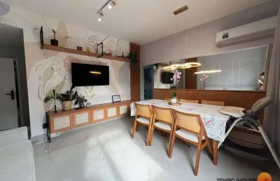 Apartamento com 3 dormitórios à venda, 110 m² por r$ 680.000,00 - são domingos - niterói/rj