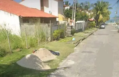 Terreno à venda, 360 m² por r$ 1.450.000 -quadra da praia - marazul - niterói/rj