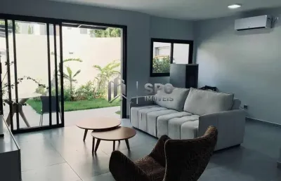 Sobrado moderno , todo reformado para venda ou locação
