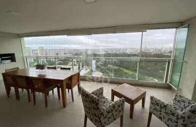 Apartamento à venda, 266 m² por r$ 2.600.000,00 - jardim taquaral - são paulo/sp