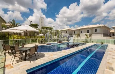 Cond mansoes lago casa à venda, 120 m² com 4 dormitorios e área gourmet