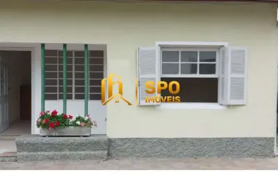 Casa de vila comercial, 84 metros para locação no jardim marajoara