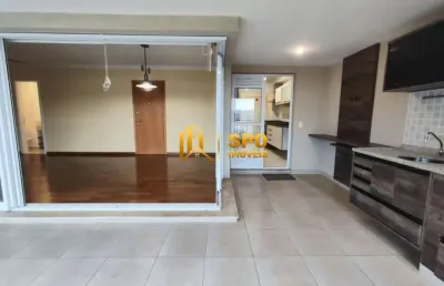 Cond splendido, apto de 134 metros a venda, com 2 suítes ,  jardim marajoara