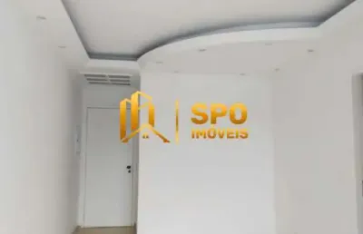 Apartamento 3 dormitórios para venda no condomínio marajoara, sendo 1 suite, jardim marajoara