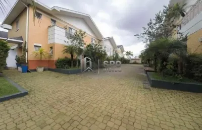 Casa a venda, condomínio flora park, jardim marajoara, 3 dormitórios, 1 suíte,