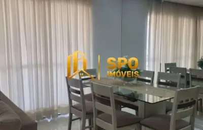 Apartamento com 3 quartos 1 suite , 106 m² no centro em aclimação, são paulo