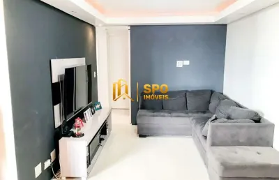 Apartamento com 3 quartos à venda na Rua Professor Djalma Bento, 215, Campo Grande, São Paulo