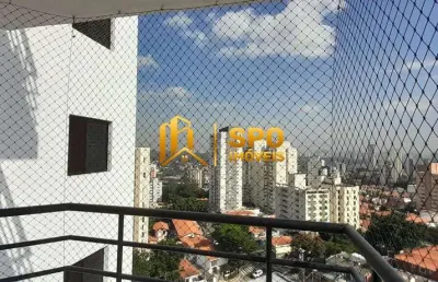 Apartamento à venda na vila mascote, 3 quartos, 1 suíte, 105 metros, lazer com beach vôlei