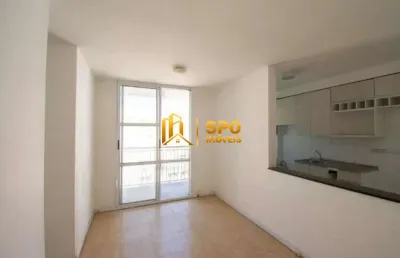 Cond giardino, apto de 65 metros com 2 quartos sendo 1 suite no jd prudência