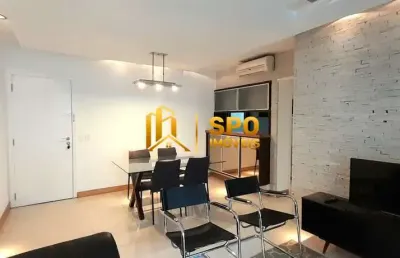 Apartamento com 2 quartos para alugar na r goitacas, 71, santa cecília, são paulo, 70 m2 por r$ 5.100