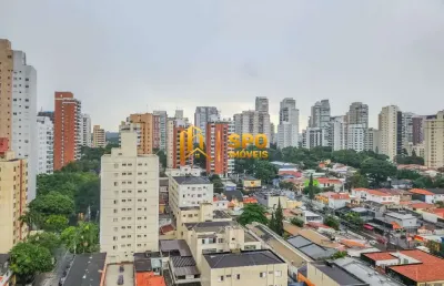 Apartamento para venda com 3 quartos, sendo 1 suíte, 110m² - campo belo