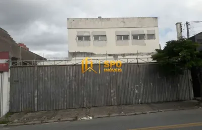 Predio comercial com 4 pavimentos com area total de 948m², a venda ou locação  no jardim umuarama