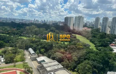 Apartamento com 4 quartos à venda na Rua Professor Campos de Oliveira, 613, Jardim Taquaral, São Paulo