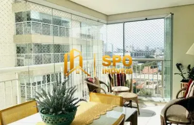 Apartamento à venda no cond floresce, com 95m², 3 quartos e 2 vagas