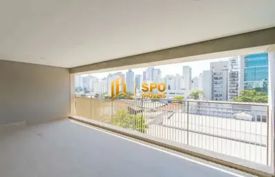 Apartamento à venda com 149 metros, 3 suítes e 2 vagas- moema- são paulo.