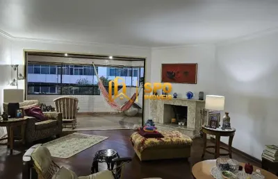 'excelente apartamento para locação na granja julieta 190m², 4 dormitórios e 2 vagas'