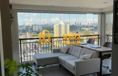 Lindo apartamento à venda no bairro do socorro em santo amaro