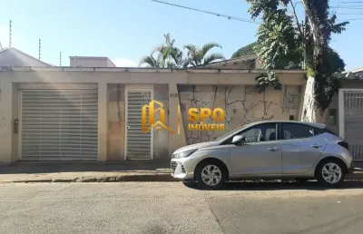 Casa com 3 quartos para alugar na Rua Luisiania, 416, Brooklin Paulista, São Paulo