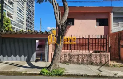Casa com 3 quartos à venda na rua bartolomeu feio, 907, vila cordeiro, são paulo, 153 m2 por r$ 945.000