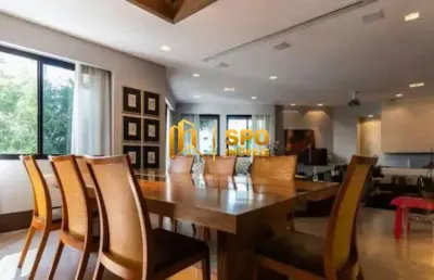 Cond guarapari, apto de 220 metros a venda ,um por andar no campo belo