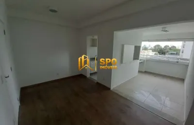 Apartamento para alugar com 45 metros, 1 quarto e 1 vaga. alto da boa vista- são paulo.