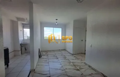Apartamento a venda e para locação no condomínio bela marajoara