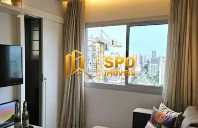 Ótimo apartamento reformado proximidade metrô estação campo belo