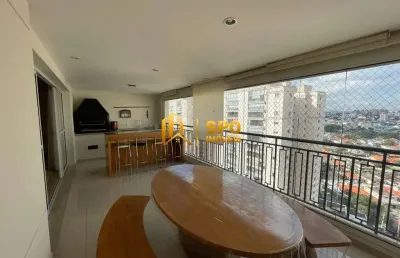 Apto para locação condomínio viva 326m²,  4 suítes, 4 vagas e varanda gourmet, jd campo grande