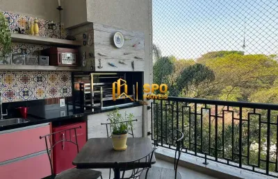 Apartamento com 3 quartos à venda na rua são benedito, 1551, santo amaro, são paulo, 140 m2 por r$ 2.150.000