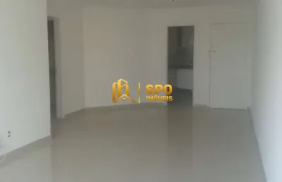 Apartamento vila olímpia 3 dormitórios, 1 suíte varanda, 2 vagas