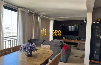 Condominio dominio marajoara coberta a venda ou locação com 351m², com 4 suítes, piscina