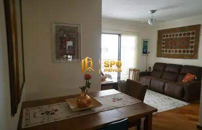 Apartamento à venda 86m2 no brooklin pronto pra morar