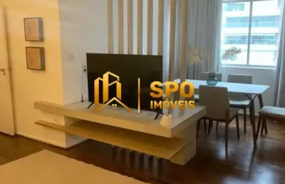 Apartamento com 3 quartos para alugar na Rua Itacema, 380, Itaim Bibi, São Paulo