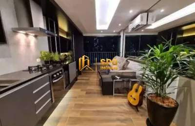 Cond avant , apto de 46 metros com 2 quartos e 1 vaga a venda na saude
