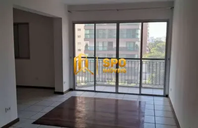 Campo belo 90m², venda ou aluga.  2 dor ( 1 suíte) 2 vagas